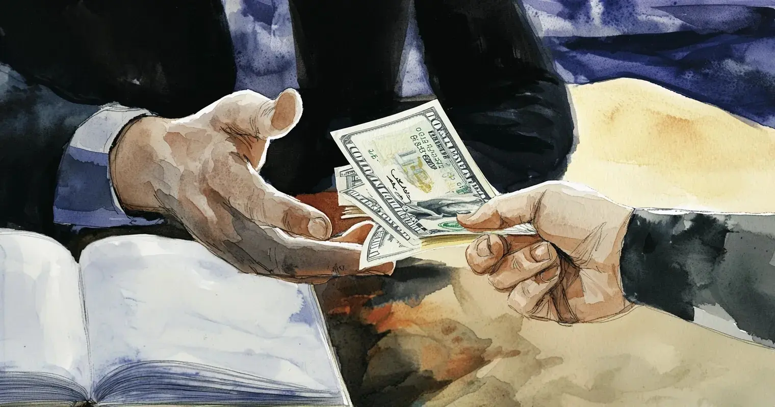 Hoe je je hypotheek sneller aflost met peer-to-peer lending.